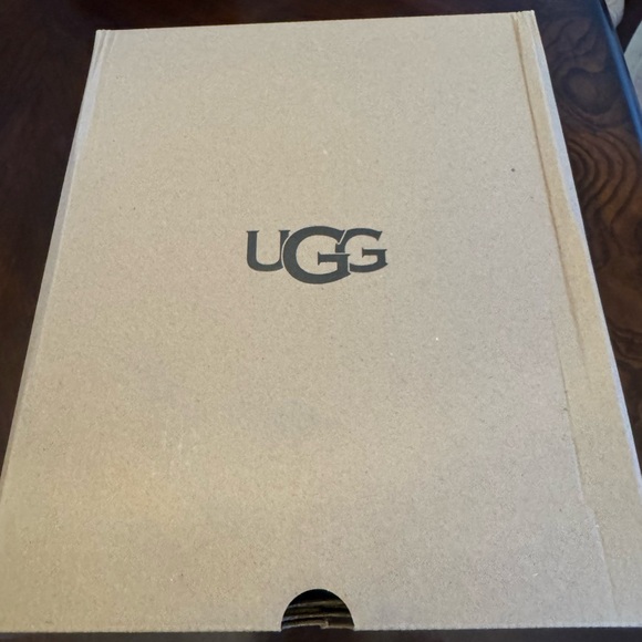 UGG Classic Black Boots - Picture 7 of 9